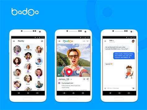 badoo.lv|Badoo: Dating app & Friends 17+